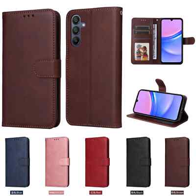 Case For Honor 400 200 Pro 90Lite Pro X7B Leather Wallet Stand Phone Cover