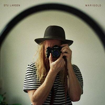 Stu Larsen - Ringelblume [CD]