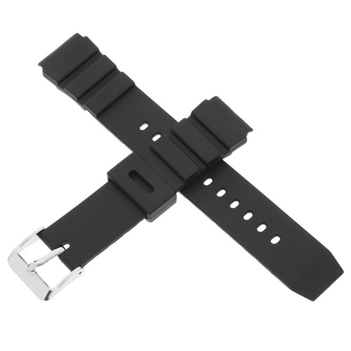 Smartwatch Bands Replacement Seamless Strap Water-resistant Man Miss - Picture 5 of 12