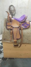 western saddle Western Horse Ranch Saddle Size 18" saddle
