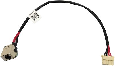 Connecteur D'alimentation DC Jack 4 Pins Pour Acer Aspire E5-571G - Occasion, Fonctionnel