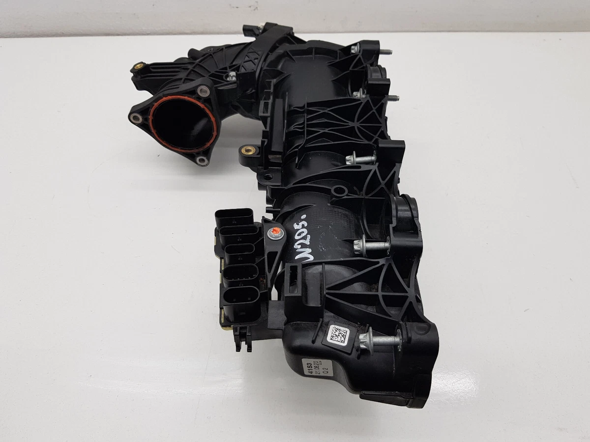 2020 MERCEDES C CLASS W205 C300DE 2.0 DIESEL AIR INTAKE MANIFOLD 