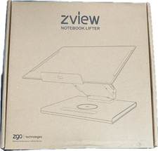 ZGO ZView Notebook Lifter