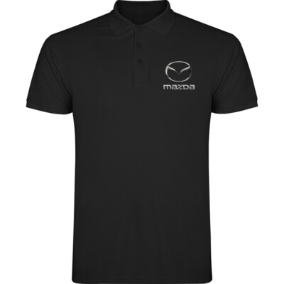 Mazda T-shirt Polo shirt Tuning Motorsport Outdoor Travel