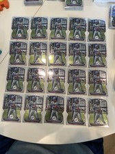 20 Card Lot 2023 1st Bowman Chrome Prospects BCP-55 Mairoshendrick Martinus