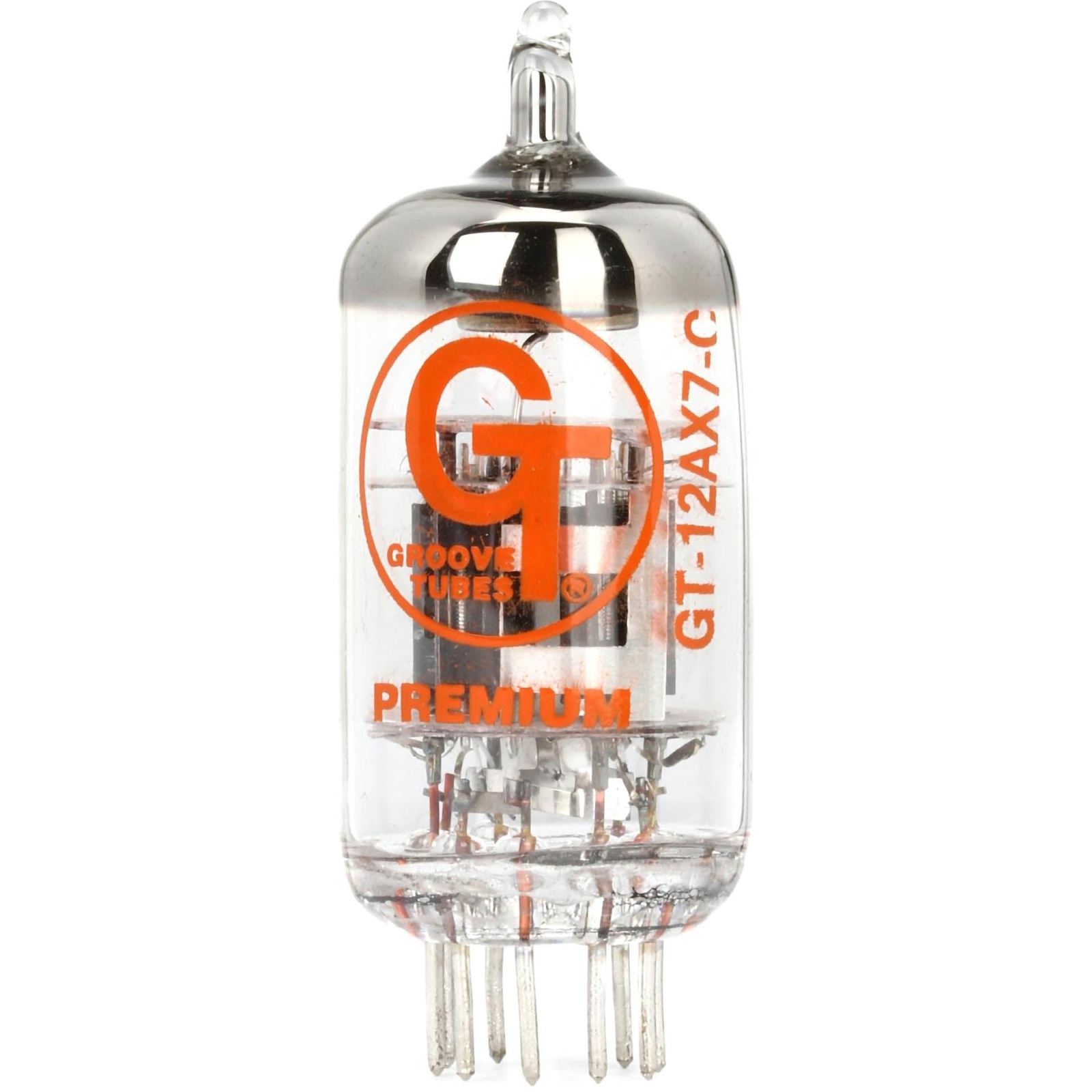 Усилительная трубка Groove Tubes GT-ECC83-S SELECT 5090₽