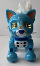 Zoomer Meowzies Interactive Cat Toy