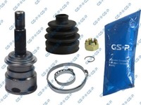 GSP 814027 Gelenksatz Antriebswelle FüR Daihatsu