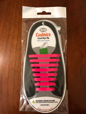 coolnice goodbye tie