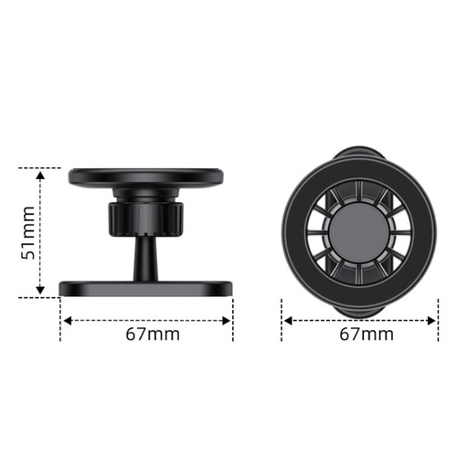 Strong Mount Adjustable Stand for Hands Frees Use During - Picture 8 of 8