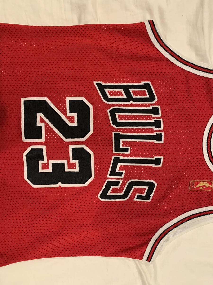 Champion - NBA ユニフォーム JORDAN23 s-l400.jpg