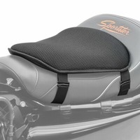 Gel Sitzkissen FüR Yamaha Fazer 8 (FZ8 Fazer) tourtecs M