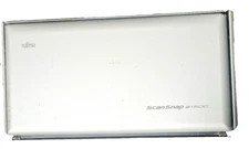 Fujitsu ScanSnap S1500 Document Scanner/WH