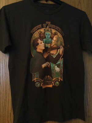 Sherlock Holmes -  The Science Of Deduction  - 221 Baker St. - Brown - M