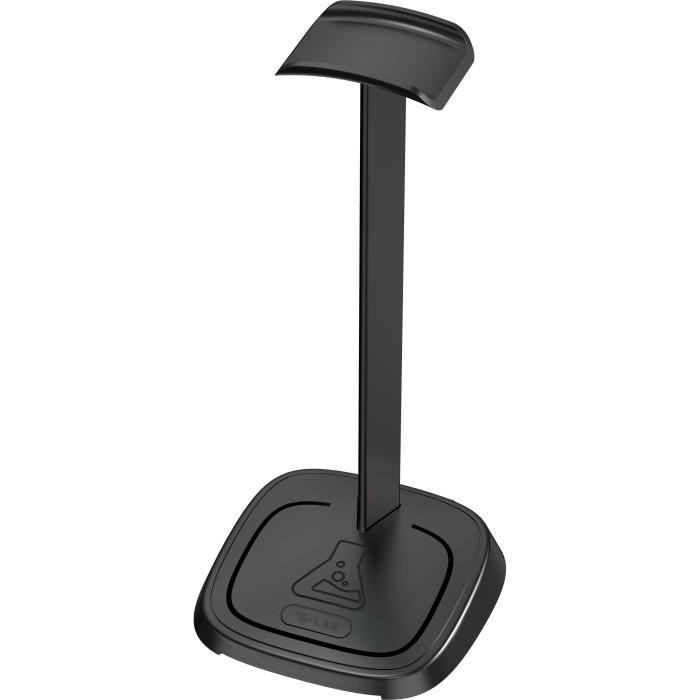 Supporto per cuffie da gioco - The G-Lab - K-STAND-NEON - Cablato - Design compa