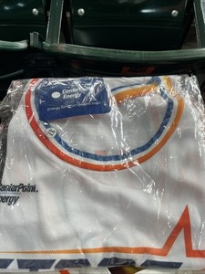 Maillot Nike Yordan Álvarez #44 – Houston Astros Home Blanc – Neuf Avec étiquettes