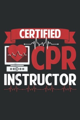 Certified CPR Instructor Training & Teaching EMS Planner: Goals &