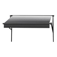 RV Awning Replacement 15Ft Heavy Duty Outdoor Canopy 14'2" Waterproof US