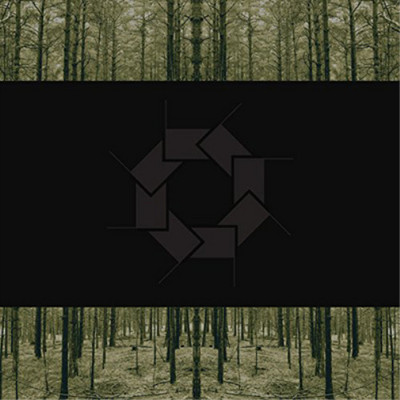 Shift Abandon (CD) Album Digipak