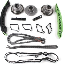 2710503347 Timing Chain Kit with Camshaft Adj...