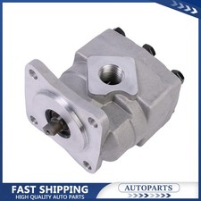 67810-76100 Hydraulic Gear Pump For Kubota B1550 B1750 B5200 B6200 B7200 B8200
