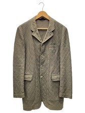 COMME des GARCONS HOMME Tailored Jacket M - KHK