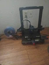 Anycubic Kobra Neo Preloaded 32GB SD Card Used Great Condition