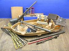 Piratenschiff Ersatzteile Auswahl z.B. 3055 3750 3940 4424 Playmobil