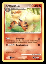 Arcanine Supreme Victors Uncommon 50 on eBay