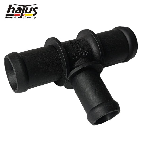 hajus KüHlwasserrohr KüHlmittelrohr FüR VW Golf 5 6 7 Passat B6 B7 Audi A4 B9 1.-image