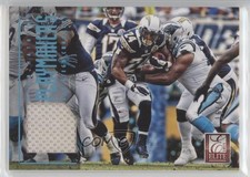 2013 Panini Elite Playmakers 16/49 Ryan Mathews #8 1o3
