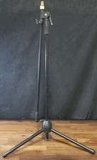 Tripod Mic Stand With Boom