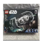 LEGO Star Wars TIE Bomber 75347 Complete Set 625 Pieces 9+ w/ Minifigures