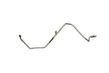 03-18 Bentley Continental GT GTC Engine Vacuum Hose Pipe Line 3W0612925N OEM