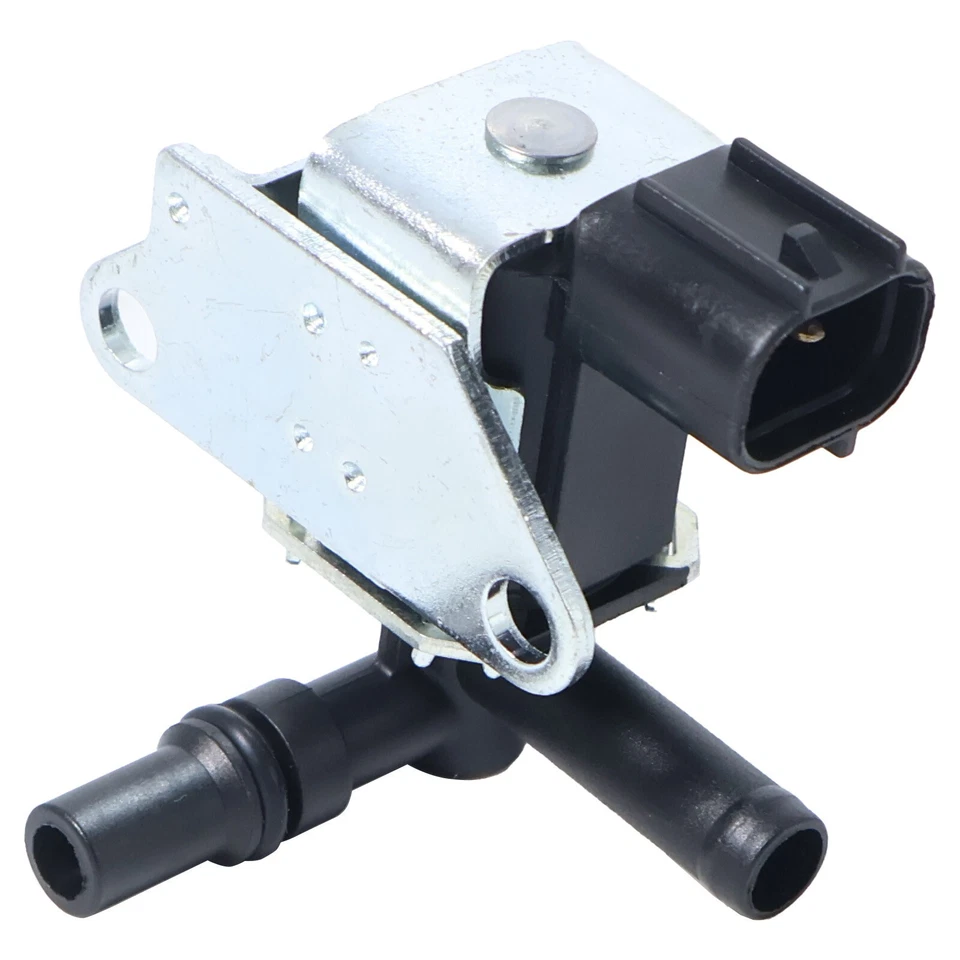 Mitsubishi Lancer Outlander Vapor Canister Purge Solenoid 8657A049 Foto 2 de 4