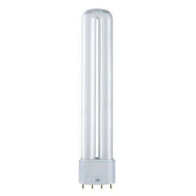 10 Pack Osram Dulux L LUMILUX 55W/865 Cool White Compact Fluorescent 2G11