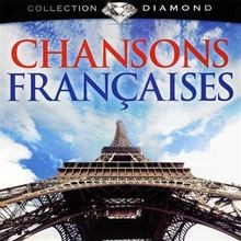 Diamond-Chansons Francaises  von Various [Collection ... | CD | Zustand sehr gut