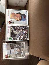 1973 Topps Baseball Cards 22