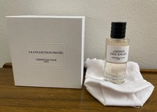 Jasmin Des Anges Dior 香水- 一款2018年中性香水