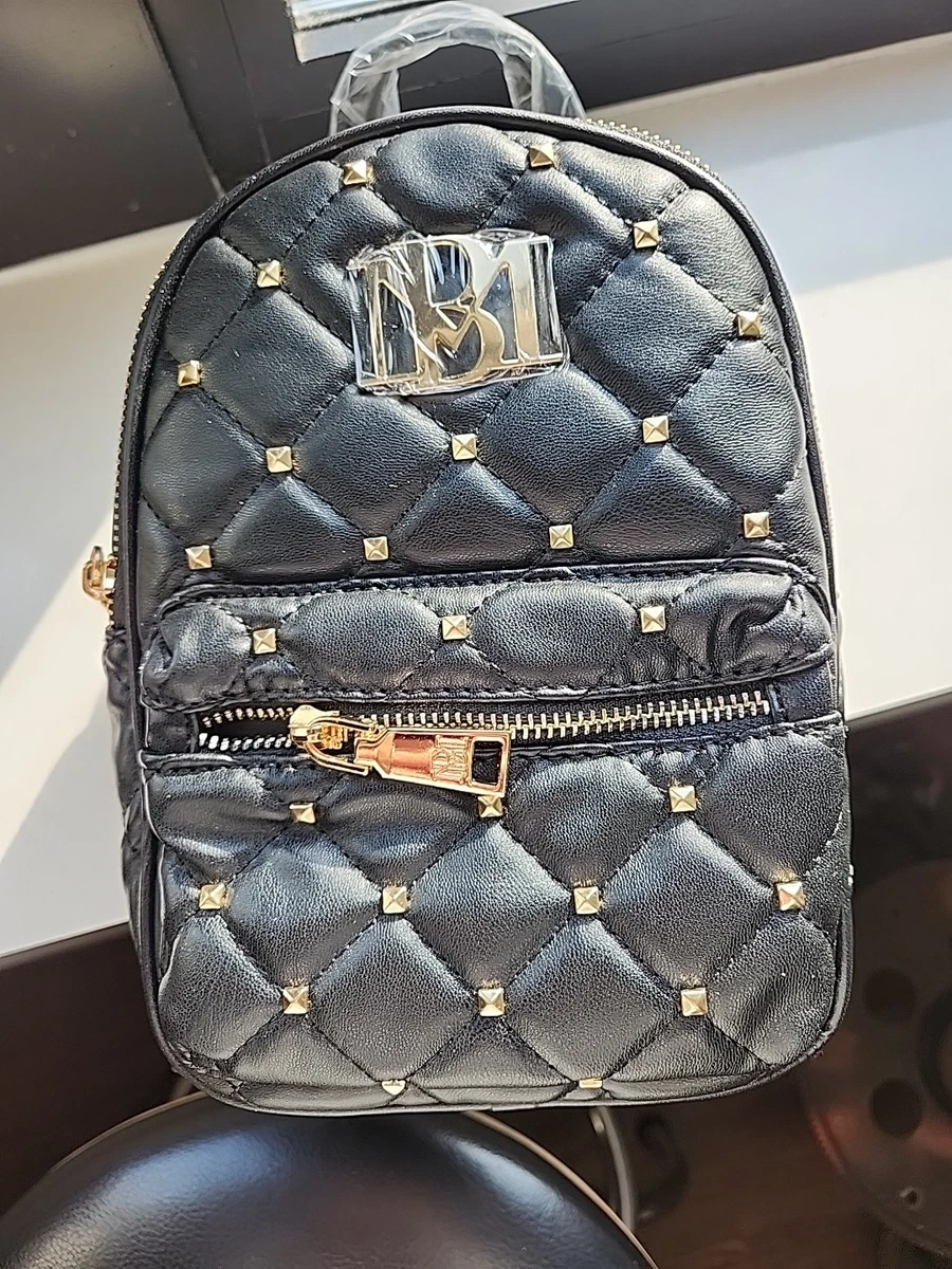 Badgley Mischka Leather Exterior Quilted Bags & Handbags for  display picture 2