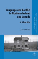 J. Muller | Language and Conflict in Northern Ireland and Canada | Taschenbuch