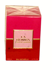CAROLINA HERRERA LA BOMBA 80 ml EDP 101,00 EURO (1262,50 €/1 L)