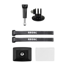 Drone Universal Camera Mount Bracket Adapter for DJI Mini 2 Mavic 2 Pro Air 2S d