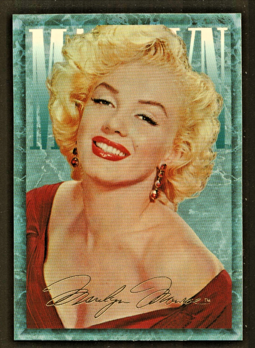25+ marilyn monroe cards for sale | Updated Oct 2026