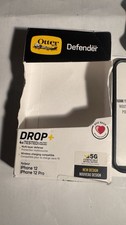 OTTERBOX Commuter Full Body Case for Apple iPhone 12 Apple iPhone 12 Pro -...