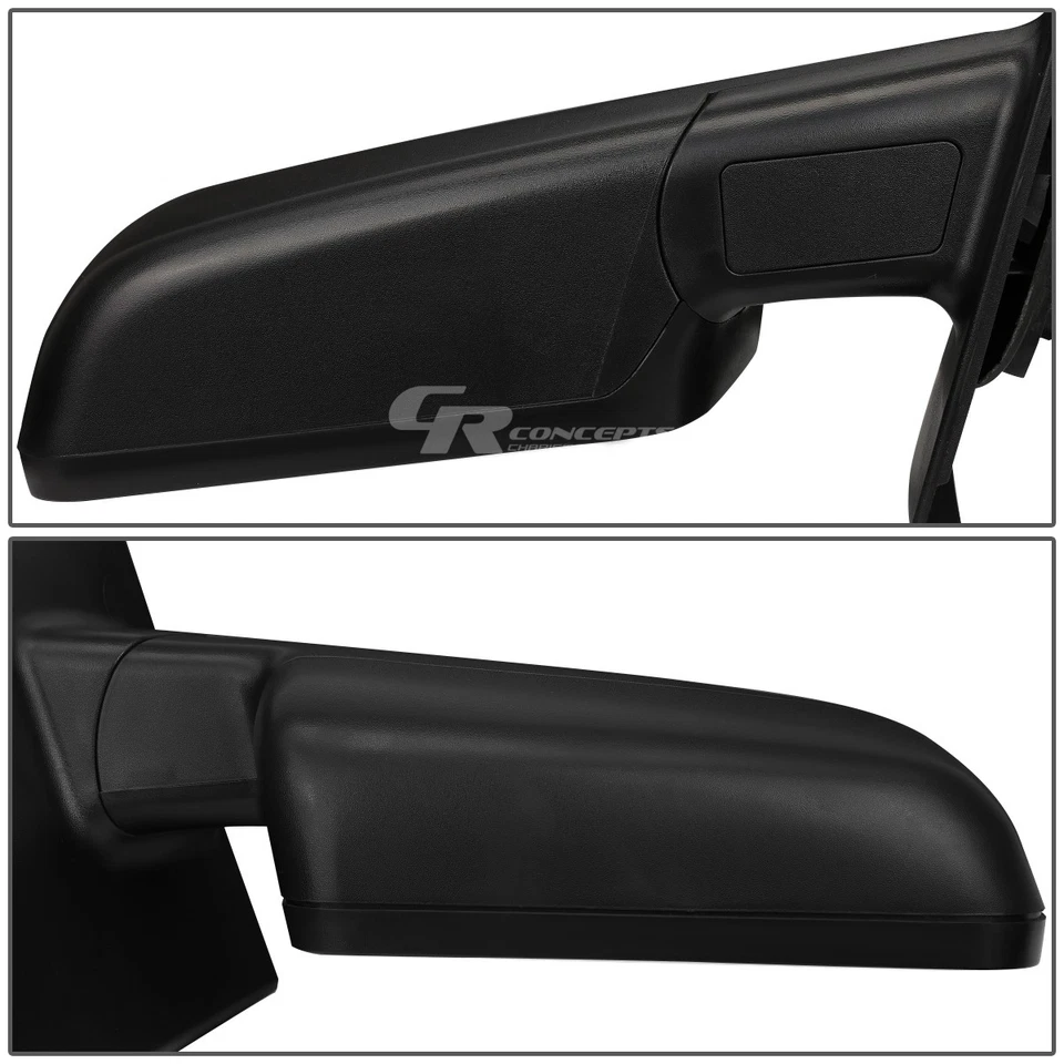 REEMPLAZO RETROVISOR DERECHO/PASAJERO RETROVISOR ELÉCTRICO+CALEFACTABLE PARA FORD F150 04-14 Foto 4 de 4