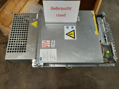 KONE KDL16S 20A Elevator Drive VFD 400V 3-Phase