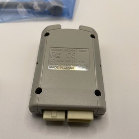 Seaman (Sega Dreamcast, 2000) SEALED Disc! Box Mic Manual Authentic