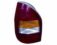 RÜCklicht RÜCkleuchte Rechts FÜR Opel Zafira 1999-2003