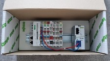WAGO KNX StarterKit 2 51220618 8003-001/K999-...